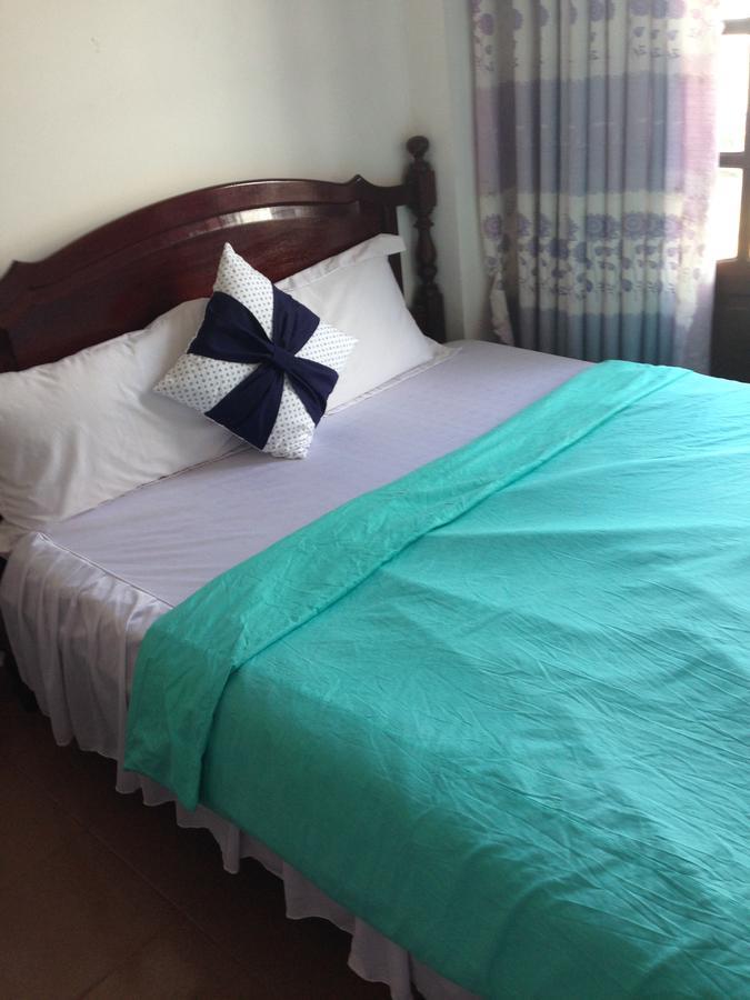 Thien Phuc Guesthouse Da Lat Exterior foto