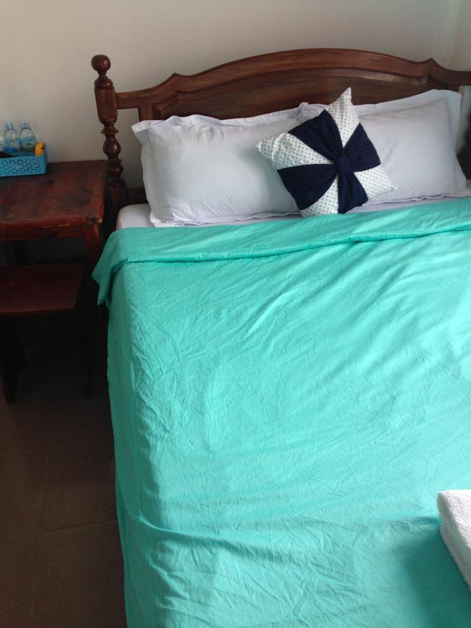 Thien Phuc Guesthouse Da Lat Exterior foto