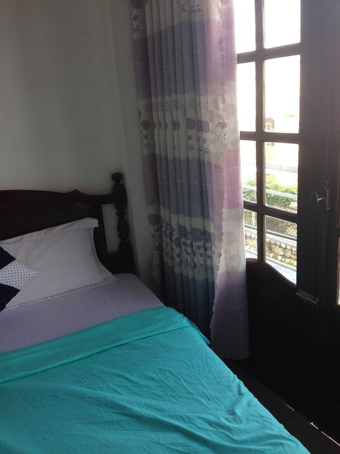 Thien Phuc Guesthouse Da Lat Exterior foto